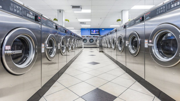 top 5 tiệm giặt ủi quận 8 tphcm nhanh, chất lượng, giá rẻ