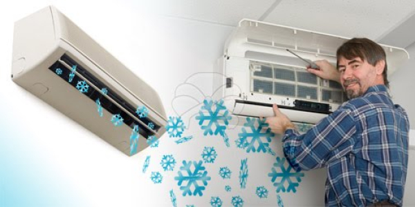 top 10 dịch vụ sửa máy lạnh quận 8 tại nhà giá rẻ, chuyên nghiệp