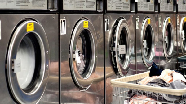 top 4 tiệm giặt ủi quận 9 tphcm tốt, giặt sạch chất lượng cao