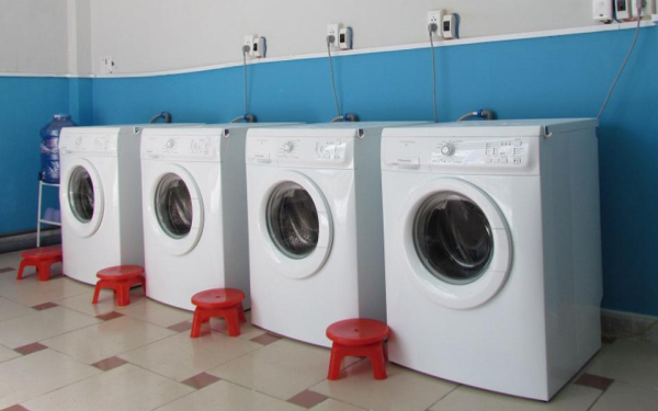 top 4 tiệm giặt ủi quận 9 tphcm tốt, giặt sạch chất lượng cao
