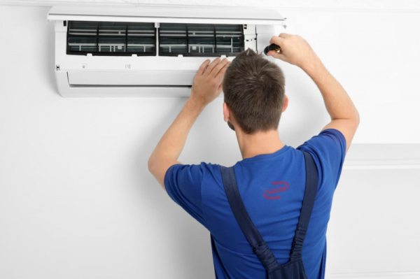 top 10 dịch vụ sửa máy lạnh quận 5 tphcm uy tín đông khách
