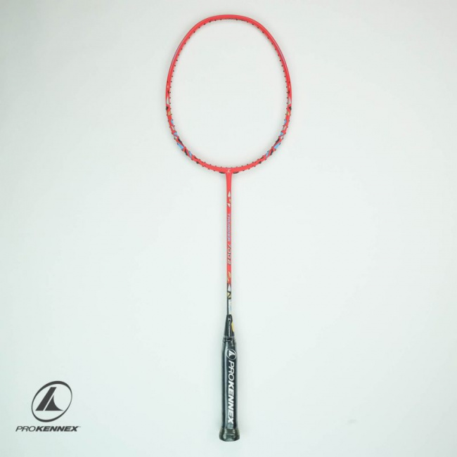 5 mẫu vợt cầu lông giá rẻ đến từ thương hiệu prokennex
