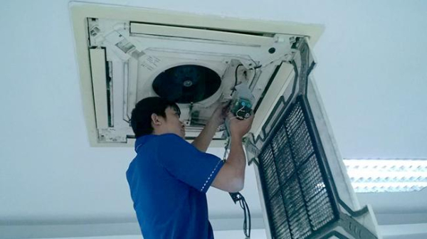 top 10 dịch vụ sửa máy lạnh quận 6 tphcm uy tín, chuyên nghiệp