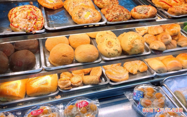top 20+ quán bánh mì ngon ở sài gòn đông khách nhất