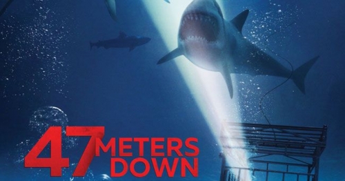 6 bộ phim về cá mập siêu gay cấn mà bạn không nên bỏ lỡ