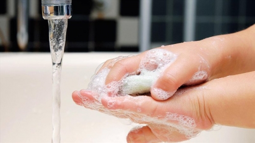 7 sai lầm khi rửa tay mà ít người chú ý trong việc phòng bệnh viêm phổi cấp corona