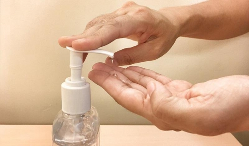 7 sai lầm khi rửa tay mà ít người chú ý trong việc phòng bệnh viêm phổi cấp corona