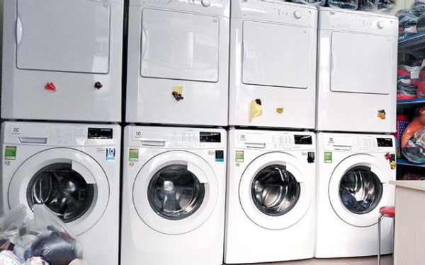 top 6 cửa tiệm giặt ủi quận 11 tphcm chất lượng, giá rẻ nhất