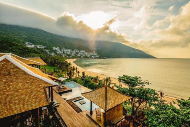danang, nha trang, resort, vietnam, two vietnamese resorts at the top of the world’s most popular