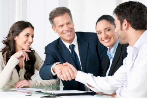 5 công việc lý tưởng dành cho cử nhân quản trị kinh doanh