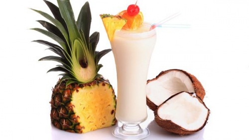 8 Món sinh tố Dừa thơm ngon, bổ dưỡng nhất