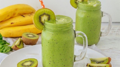 10 lợi ích tuyệt vời của trái kiwi đối với sức khoẻ mà bạn nên biết