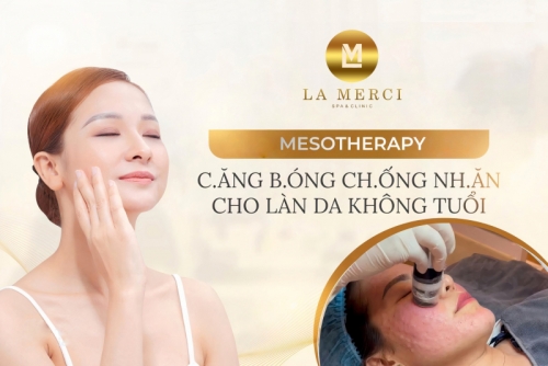 8 spa làm đẹp uy tín tại tỉnh hải dương