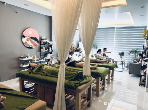 8 spa làm đẹp uy tín tại tỉnh hải dương