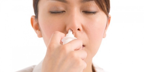10 sản phẩm xịt viêm mũi dị ứng tốt nhất