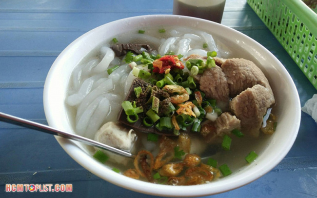 top 15+ quán bánh canh giò heo ngon nhất sài gòn