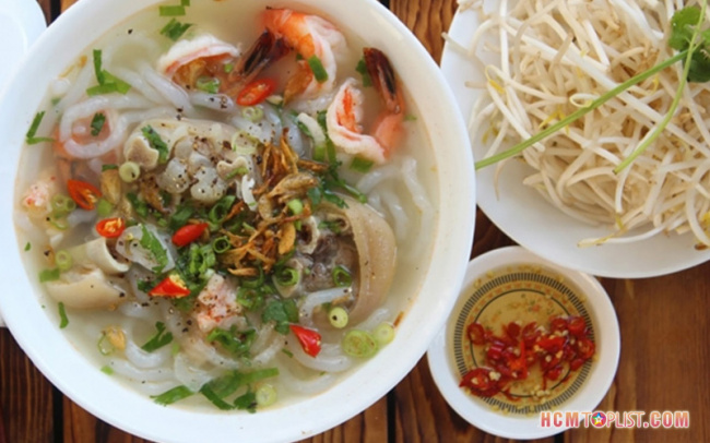 top 15+ quán bánh canh giò heo ngon nhất sài gòn