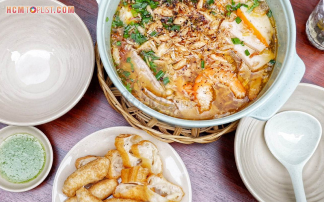 top 15+ quán bánh canh giò heo ngon nhất sài gòn