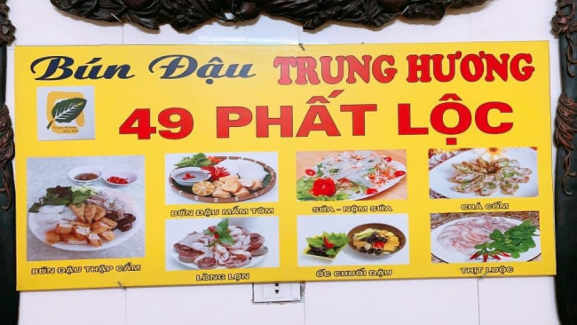 dishes, fish cakes, hanoi, reviews, specialties, vermicelli, the “aged” shrimp paste noodle shops are located in the heart of hanoi’s old town