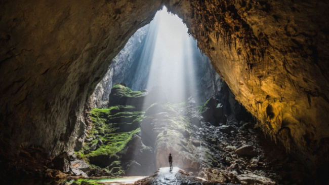 cave, ho khanh, quang binh tourism, son doong cave, the untold story of the ‘king of the cave’ ho khanh – the man who discovered son doong