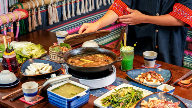 hanoi cuisine, hanoi restaurants, hanoi tourism, four of the best new restaurants in hanoi