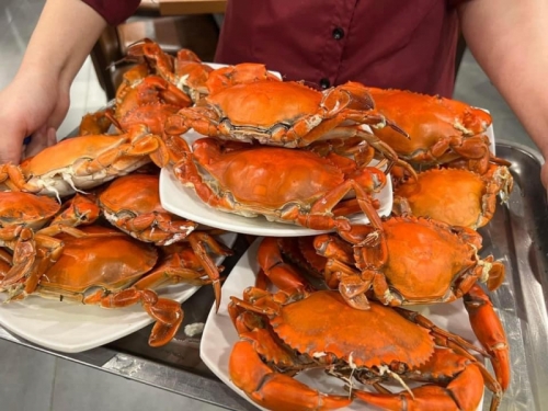 8 địa chỉ ăn hải sản ngon nhất tỉnh hải dương
