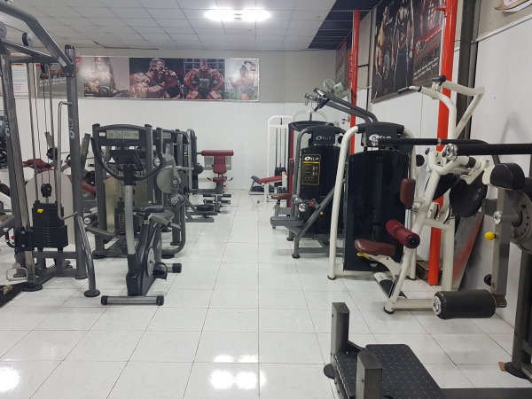 top 10 phòng gym quận 11 tphcm chất lượng đáng để thử nhất