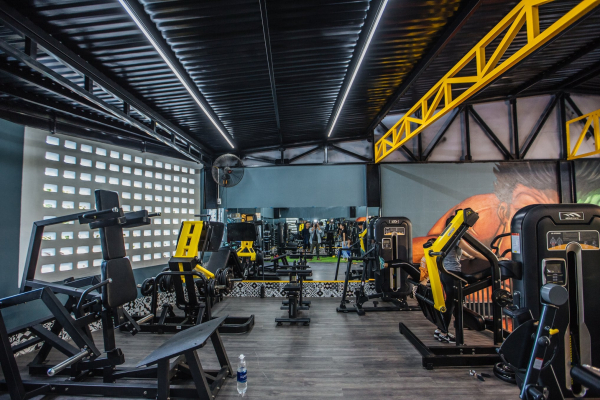 top 10 phòng gym quận thủ đức tốt, giá rẻ được yêu thích nhất