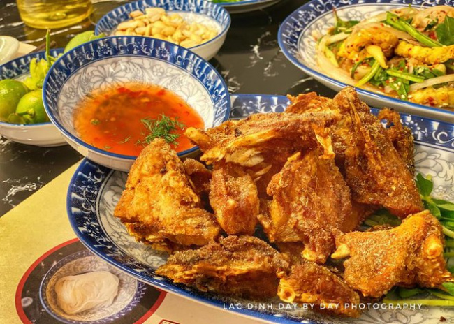 side dishes, vermicelli with shrimp paste, after bean vermicelli, there are more hanoi specialties that make ho chi minh city cuisine “wake up”