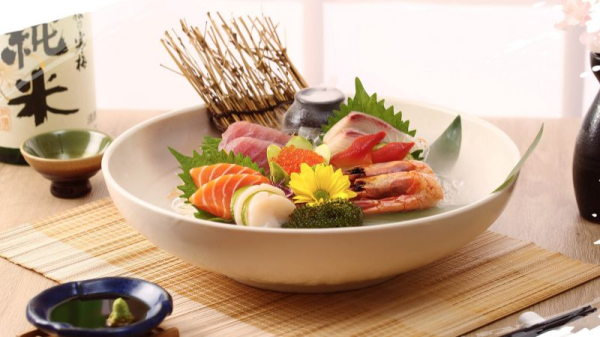 top 10 nhà hàng sushi ngon ở giá rẻ nổi tiếng nhất tphcm