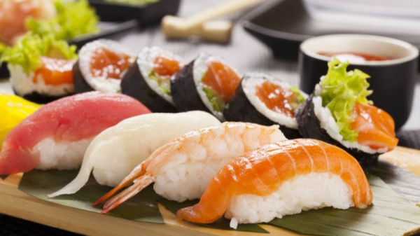 top 10 nhà hàng sushi ngon ở giá rẻ nổi tiếng nhất tphcm