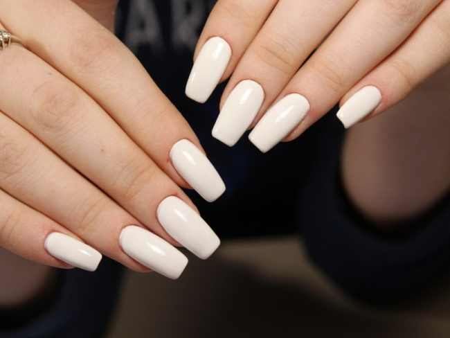 nail đẹp, đắp gel và đắp bột cái nào tốt hơn? có gì khác nhau không?