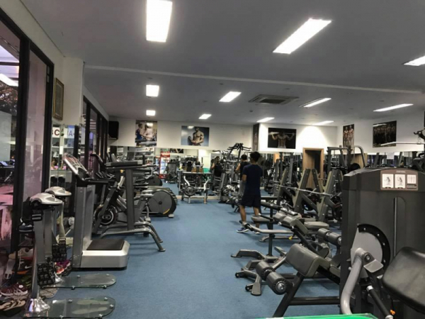 top 10 phòng gym quận 2 tp hcm uy tín, chuyên nghiệp giá rẻ