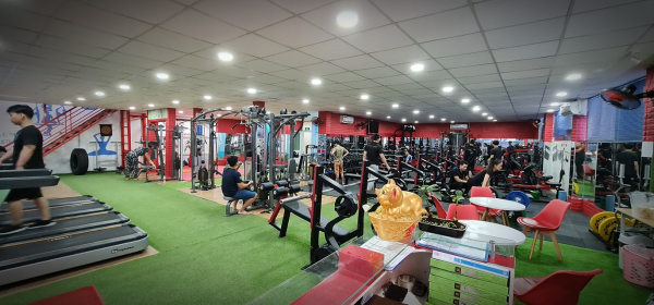 top 10 phòng gym quận 2 tp hcm uy tín, chuyên nghiệp giá rẻ