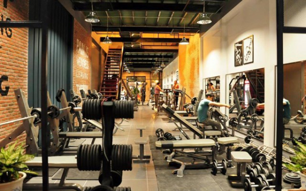 top 10 phòng gym quận 2 tp hcm uy tín, chuyên nghiệp giá rẻ