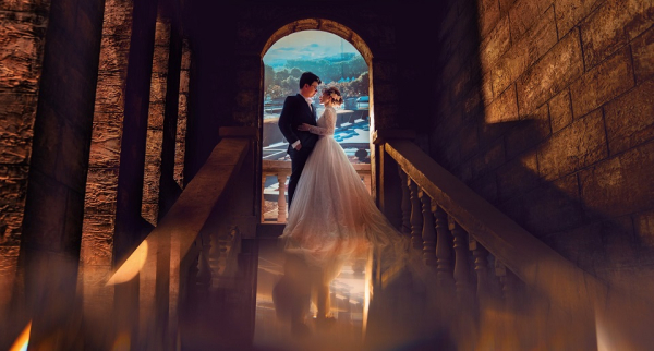 top 10 studio chụp ảnh cưới quận 1 đẹp chất lượng tốt nhất
