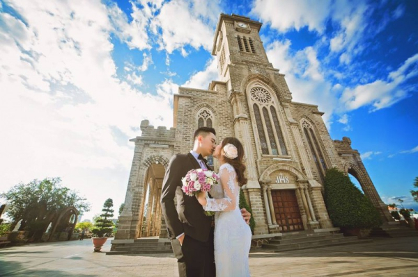 top 10 studio chụp ảnh cưới quận 3 chuyên nghiệp, uy tín