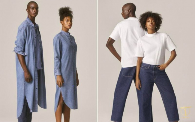 phong cách thời trang minimalism nam nữ cực chất nổi bật 2022