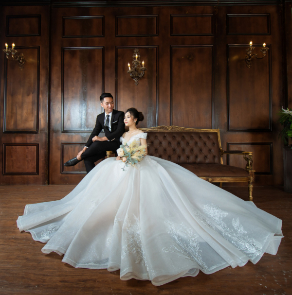 top 10 studio chụp ảnh cưới quận 2 tphcm uy tín, giá cực tốt