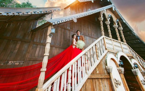 top 10 studio chụp ảnh cưới quận 2 tphcm uy tín, giá cực tốt