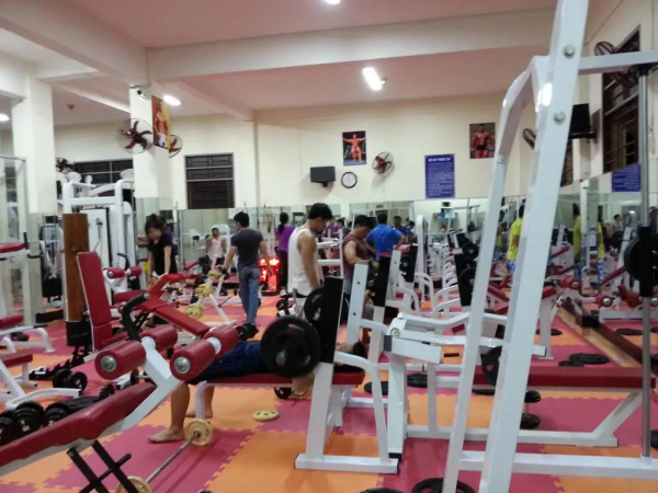 top 10 phòng gym quận 5 tphcm chất lượng không nên bỏ qua