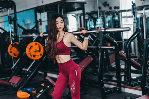 top 10 phòng gym quận 5 tphcm chất lượng không nên bỏ qua