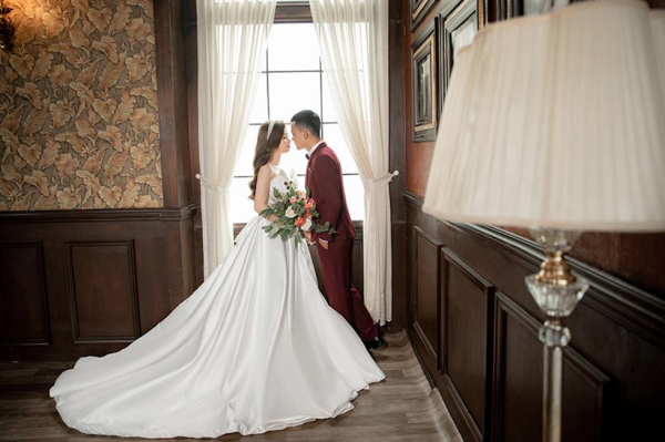 top 10 studio chụp ảnh cưới quận phú nhuận đẹp, giá tốt nhất