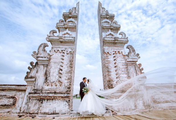 top 10 studio chụp ảnh cưới quận 12 tphcm đẹp, chất lượng