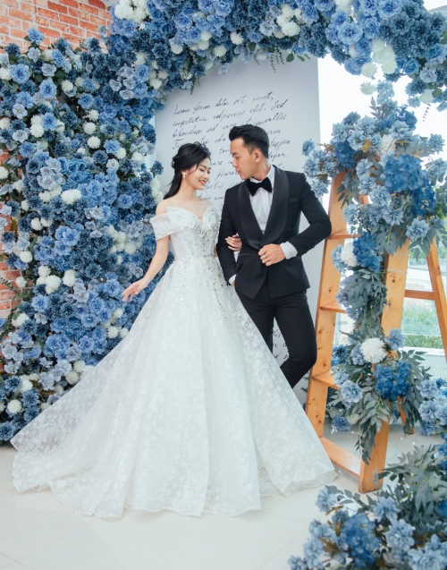 10 Studio chụp ảnh cưới đẹp nhất tỉnh Tây Ninh