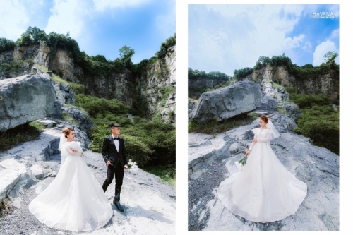 10 studio chụp ảnh cưới đẹp nhất tỉnh tây ninh