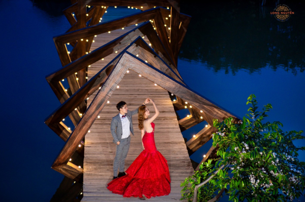 top 10 studio chụp ảnh cưới quận tân phú uy tín, chuyên nghiệp