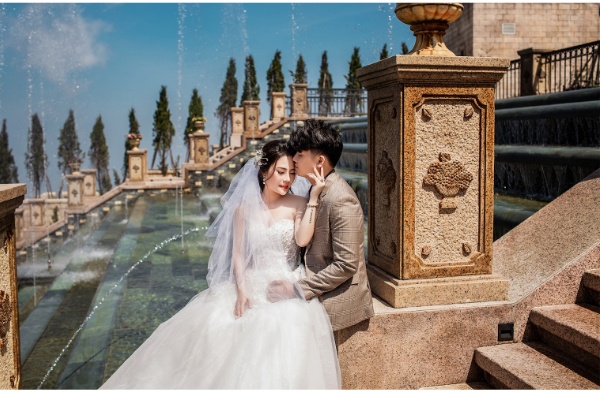 top 10 studio chụp ảnh cưới quận 10 tphcm nổi tiếng, chất lượng