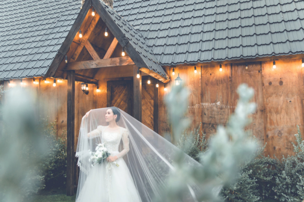 top 10 studio chụp ảnh cưới quận thủ đức tự nhiên, ấn tượng
