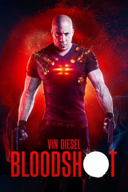 6 phim hay nhất của vin diesel